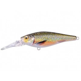 Воблер SPRO IKIRU SHAD 70LL SP/CHAR